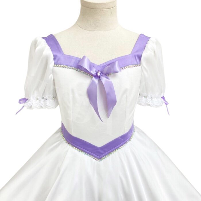 Graduation Ball Ballet Dress - Image 4